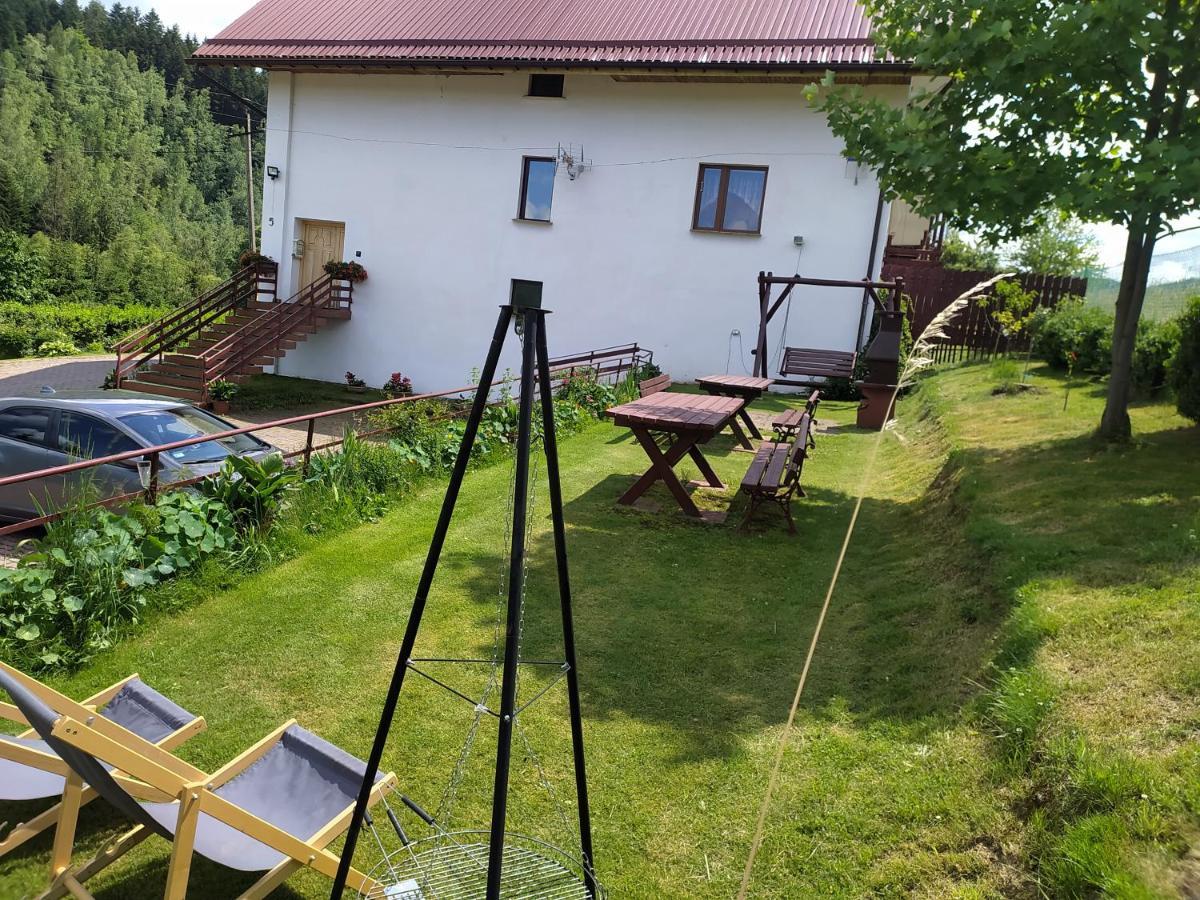 Panorama Korbielów Exterior foto