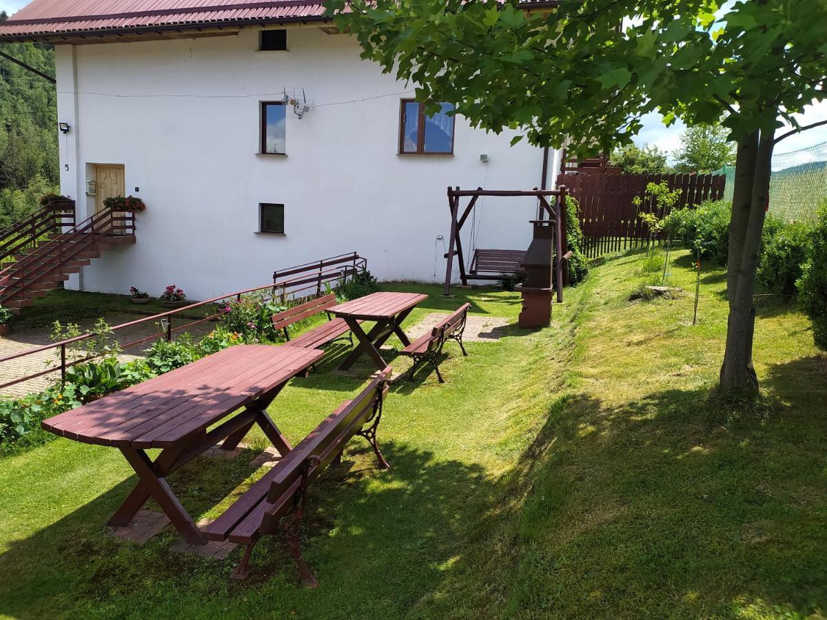 Panorama Korbielów Exterior foto