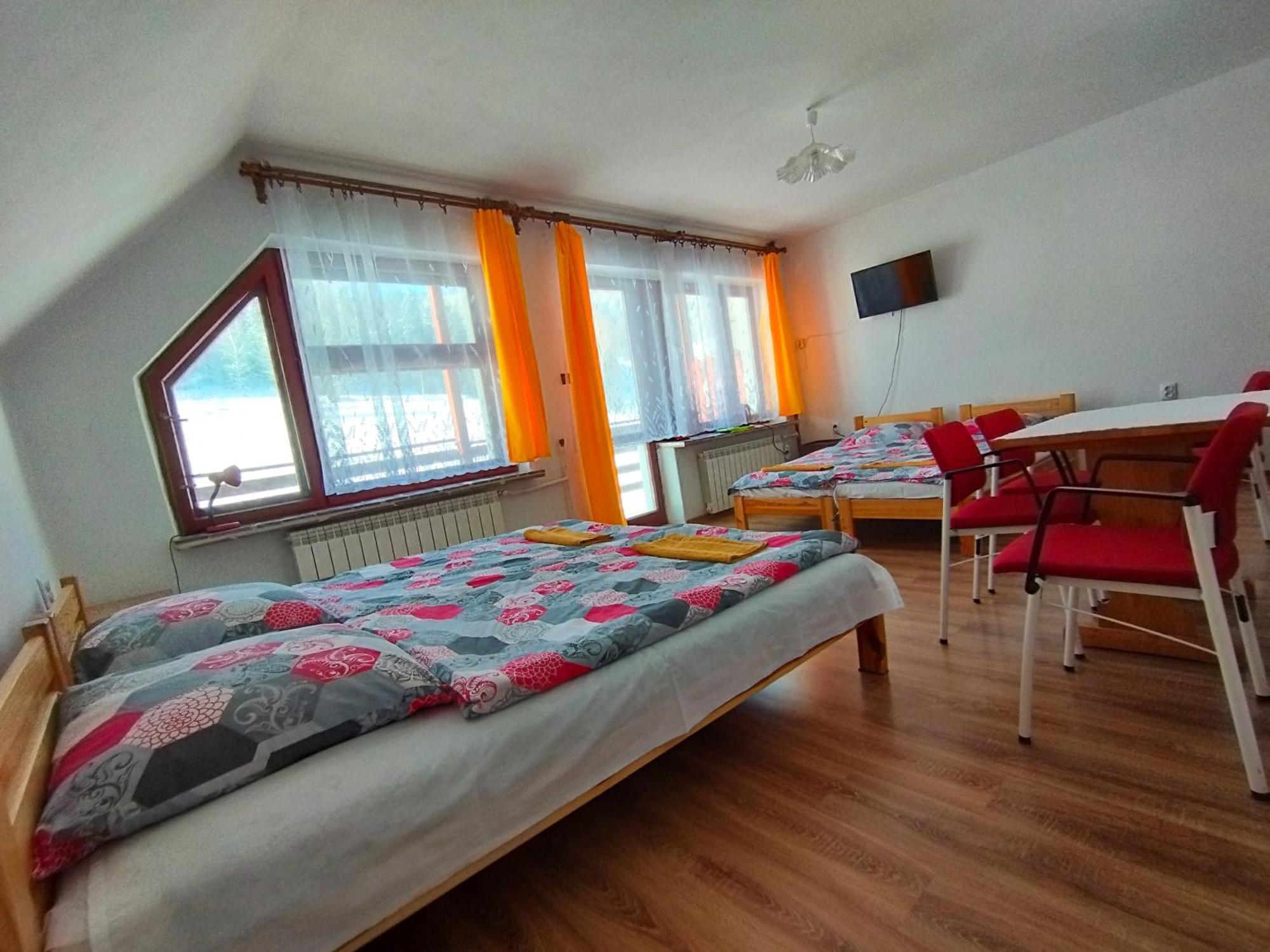 Panorama Korbielów Exterior foto