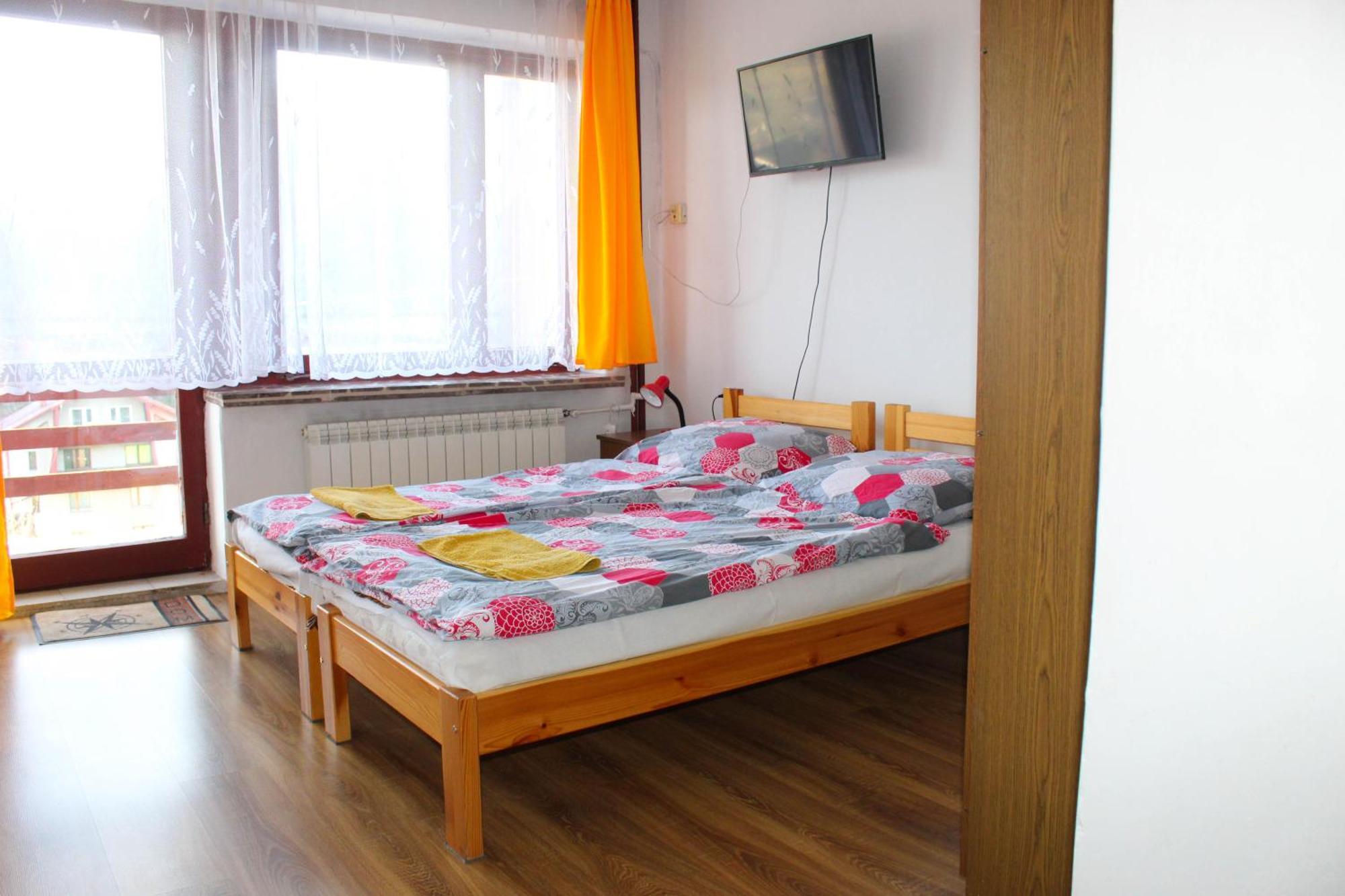 Panorama Korbielów Exterior foto