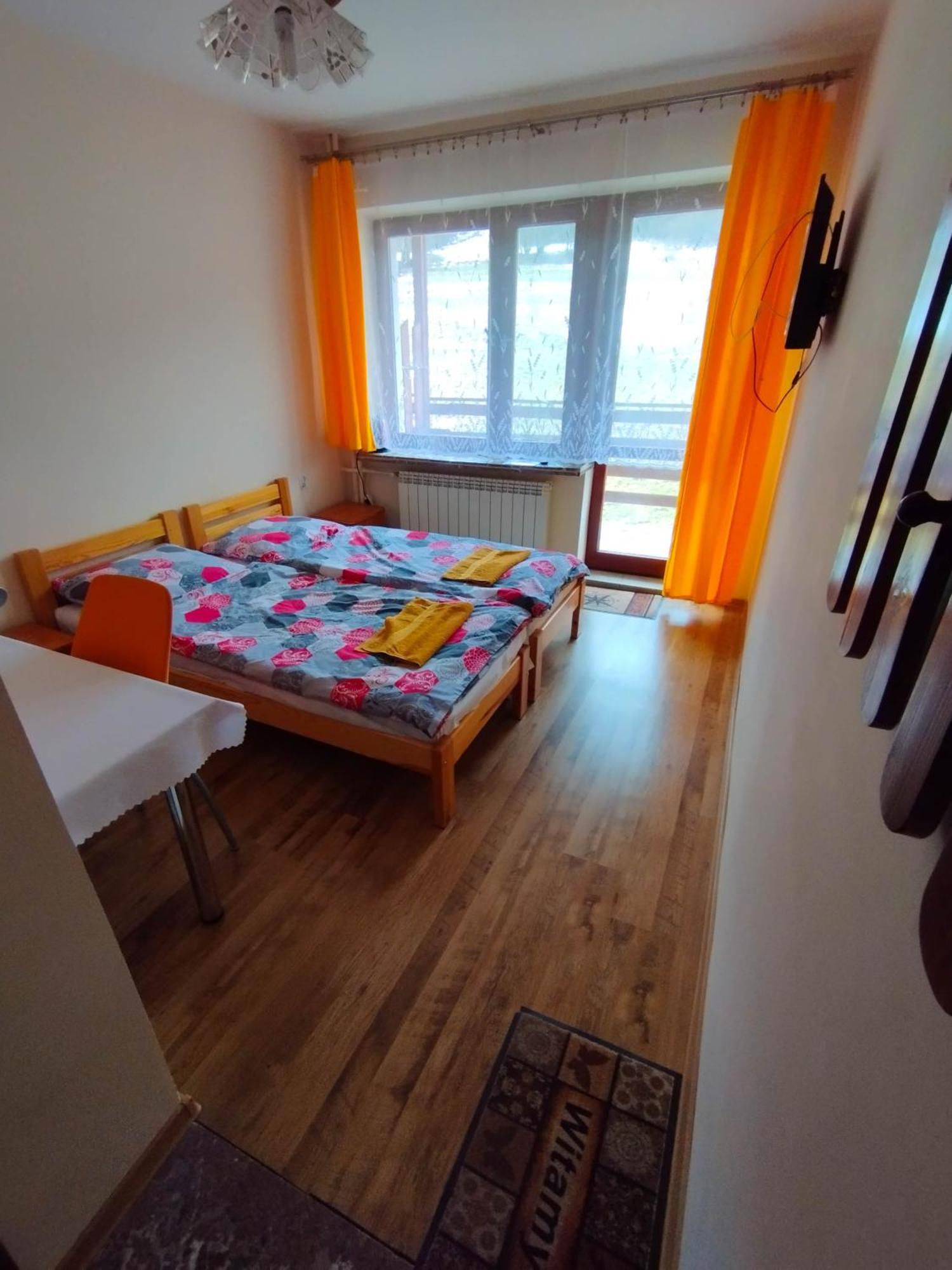 Panorama Korbielów Exterior foto