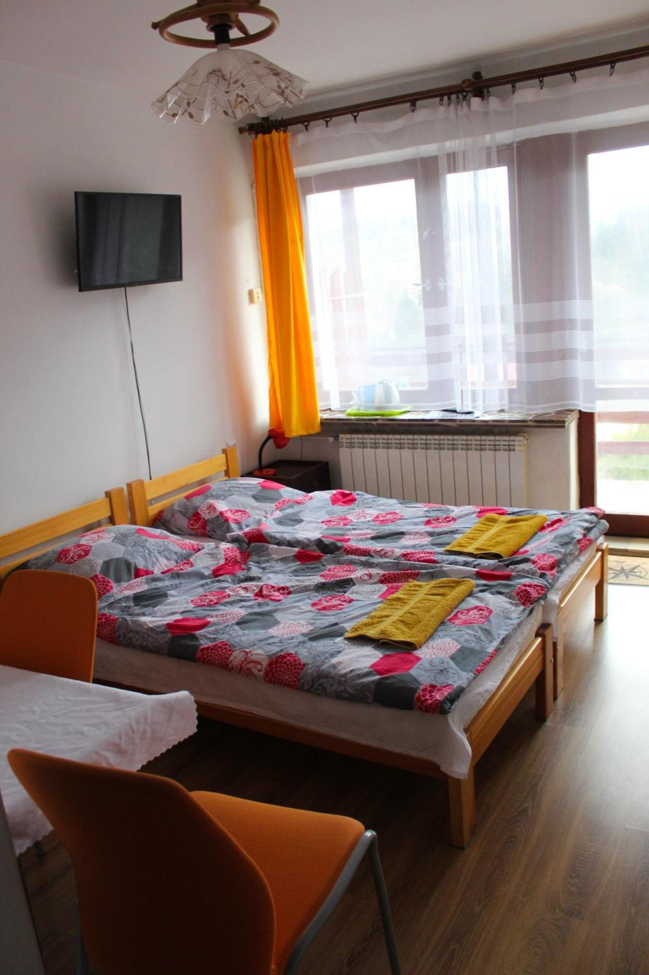 Panorama Korbielów Exterior foto