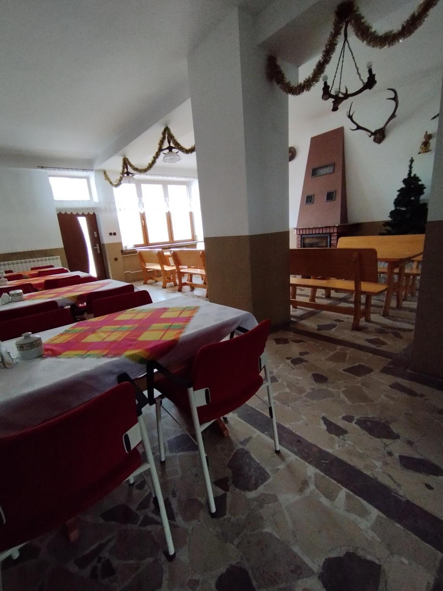 Panorama Korbielów Exterior foto