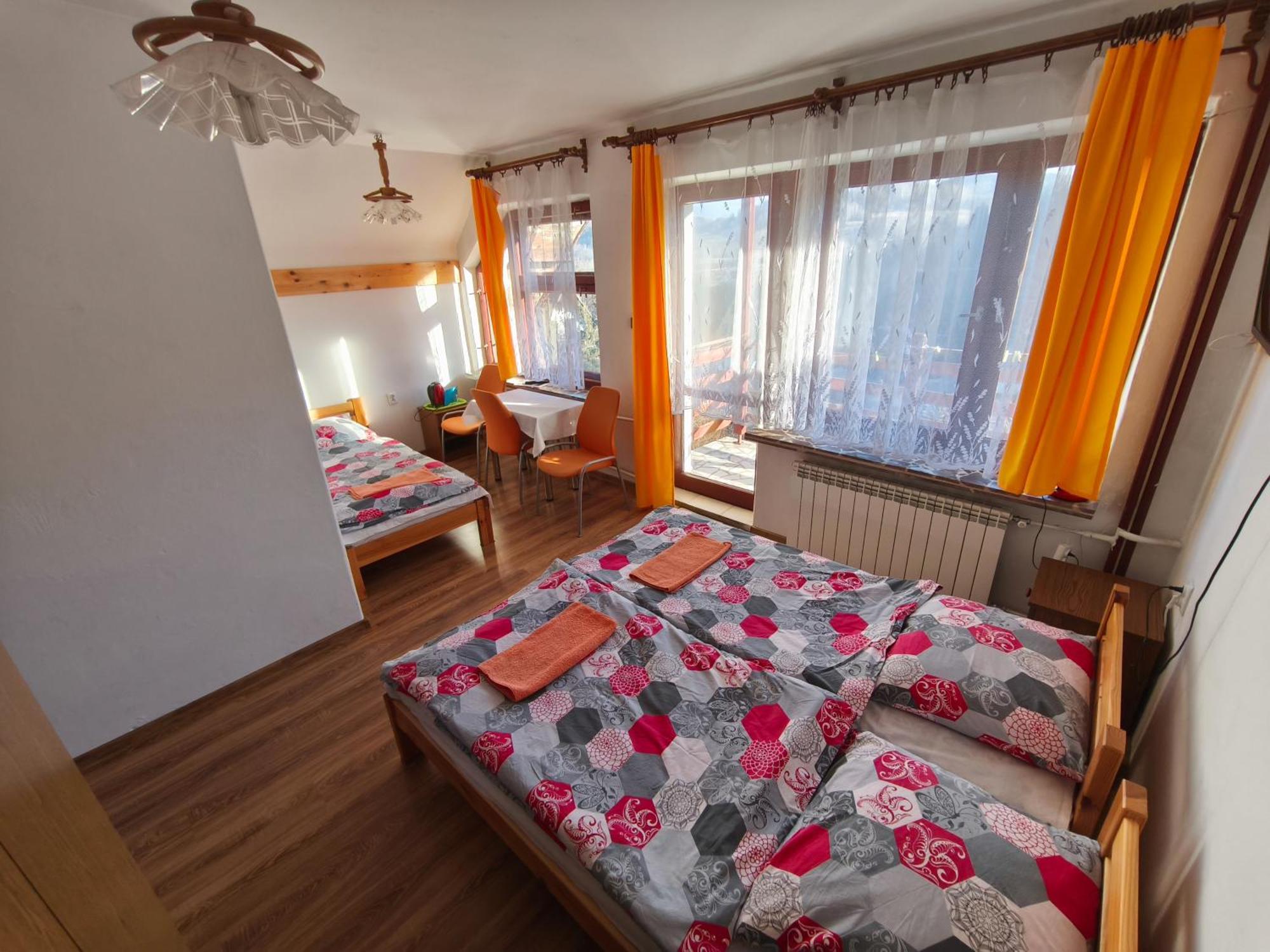 Panorama Korbielów Exterior foto