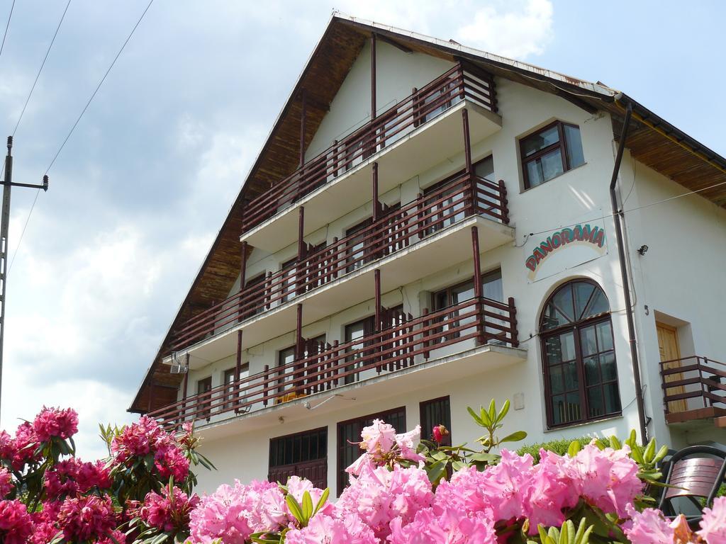 Panorama Korbielów Exterior foto