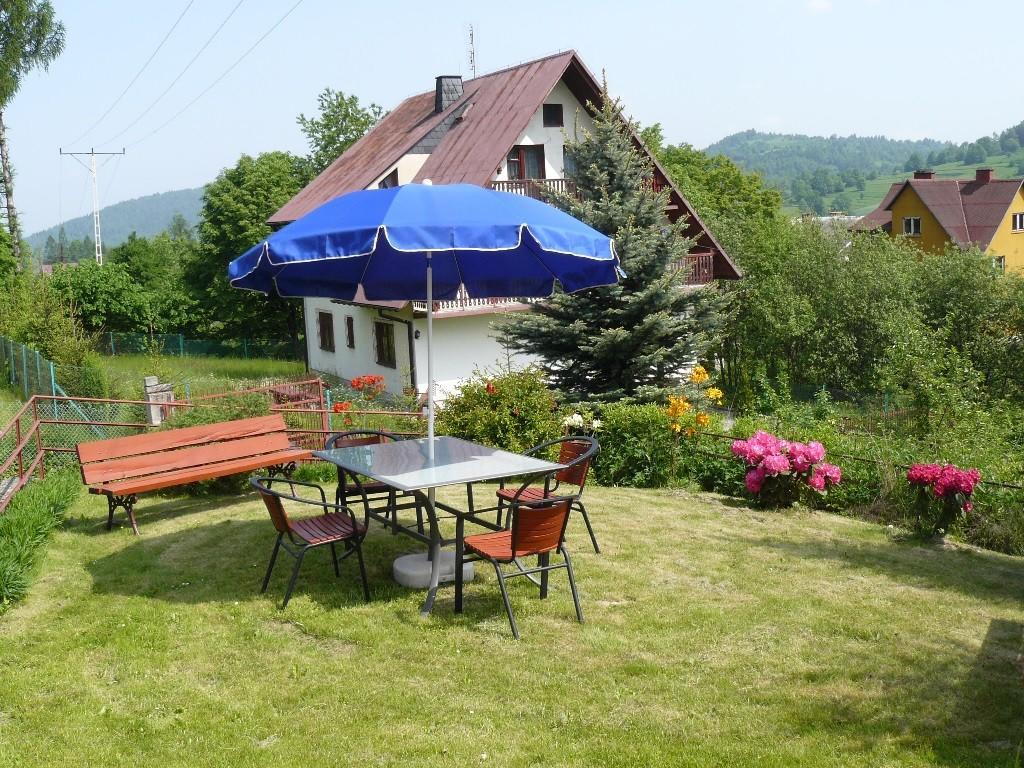 Panorama Korbielów Exterior foto